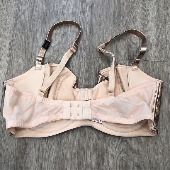 B1G1 FREE VS Dream Angels Push-up Without Padding - Picture 2 of 4